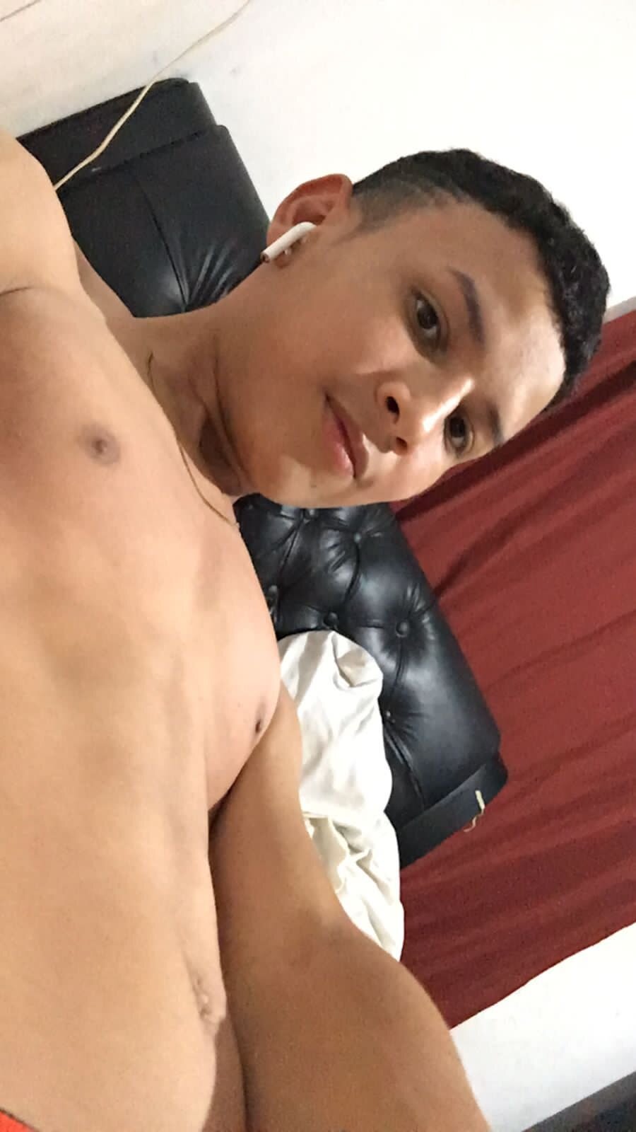 luispowerhot