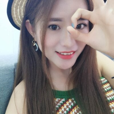 XINXINh - Stripchat Cam2cam Dirtytalk Young Girl 