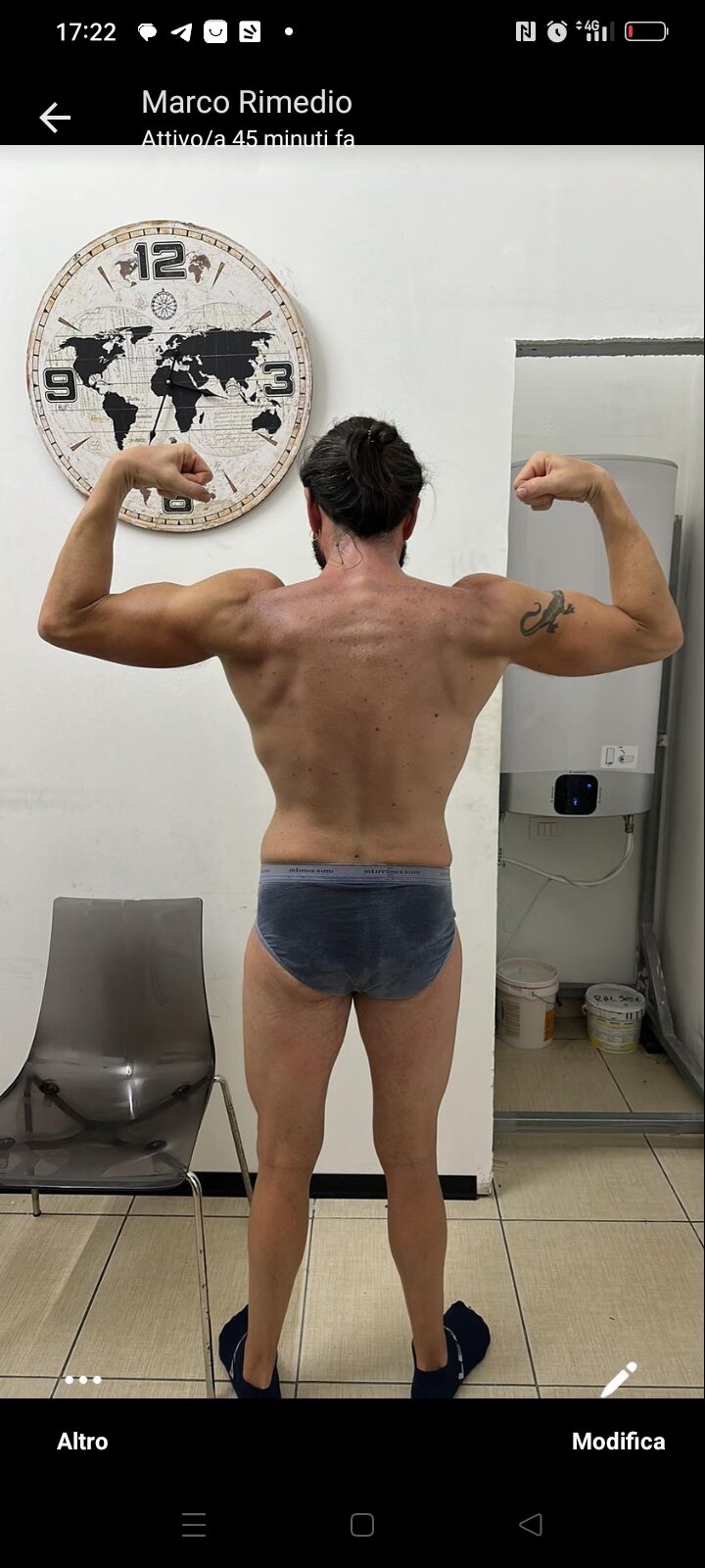Mikegolds
