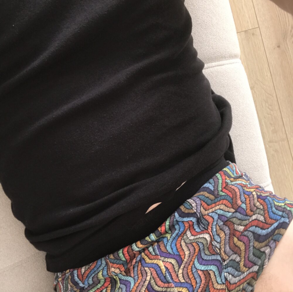 boral3312's Offline XXX Chat