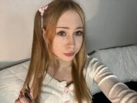 PetulaDry's webcam live show