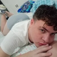 Marcel_Ferrer's Live Sex Cam Show