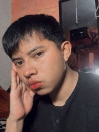 Im_darvin19 Webcam Model Profile