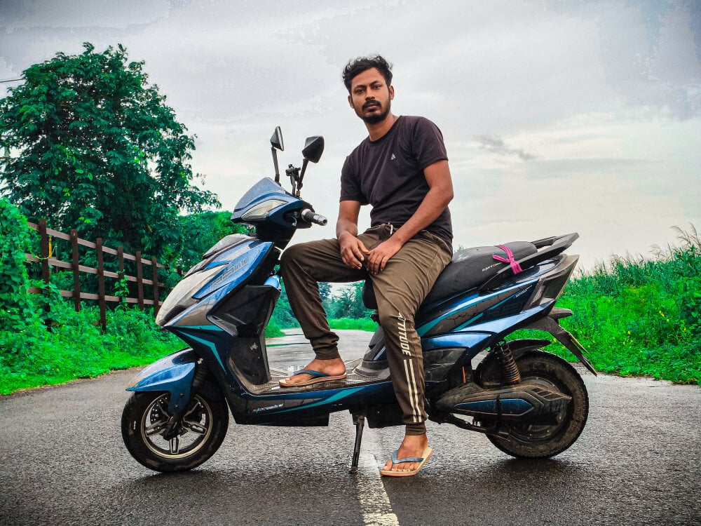 bijoysingha05 profile