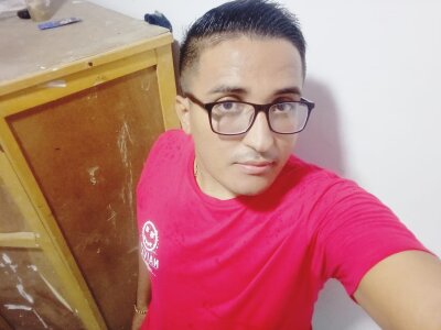 ricky_055_ from stripchat