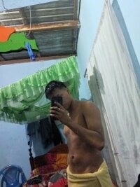 alejooxhot's webcam live show