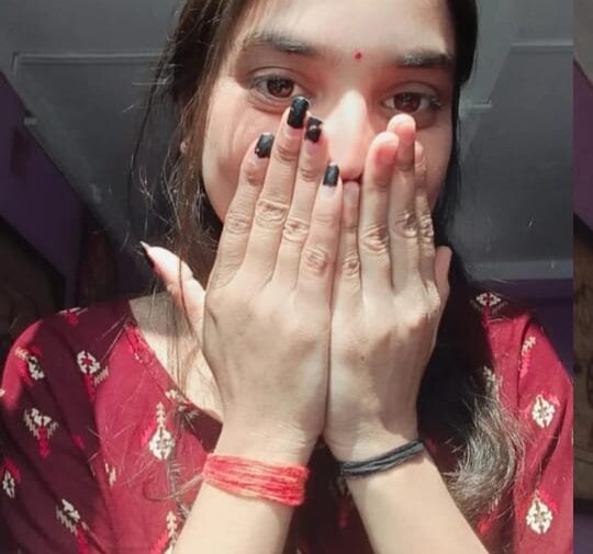KAMUKH-NEHA's Offline XXX Chat