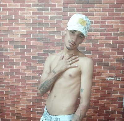michael_startdemon from stripchat