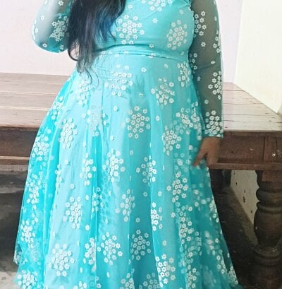 Cute-devi