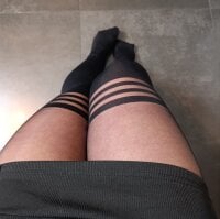 Blackariel - Cam en Direct