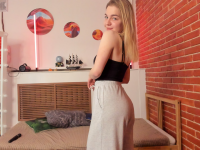 Anita_Starlight's Offline Chat Room