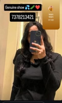 BITTU_RANIJI's webcam live show