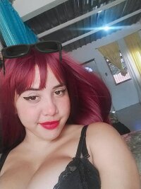 aleska_18_sexy's Live Sex Cam Show