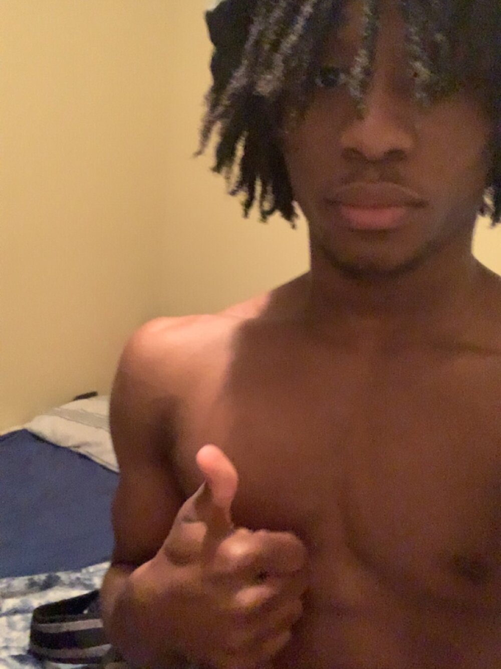 ZariusLive profile