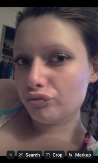 SexiSmokinice's Offline XXX Chat