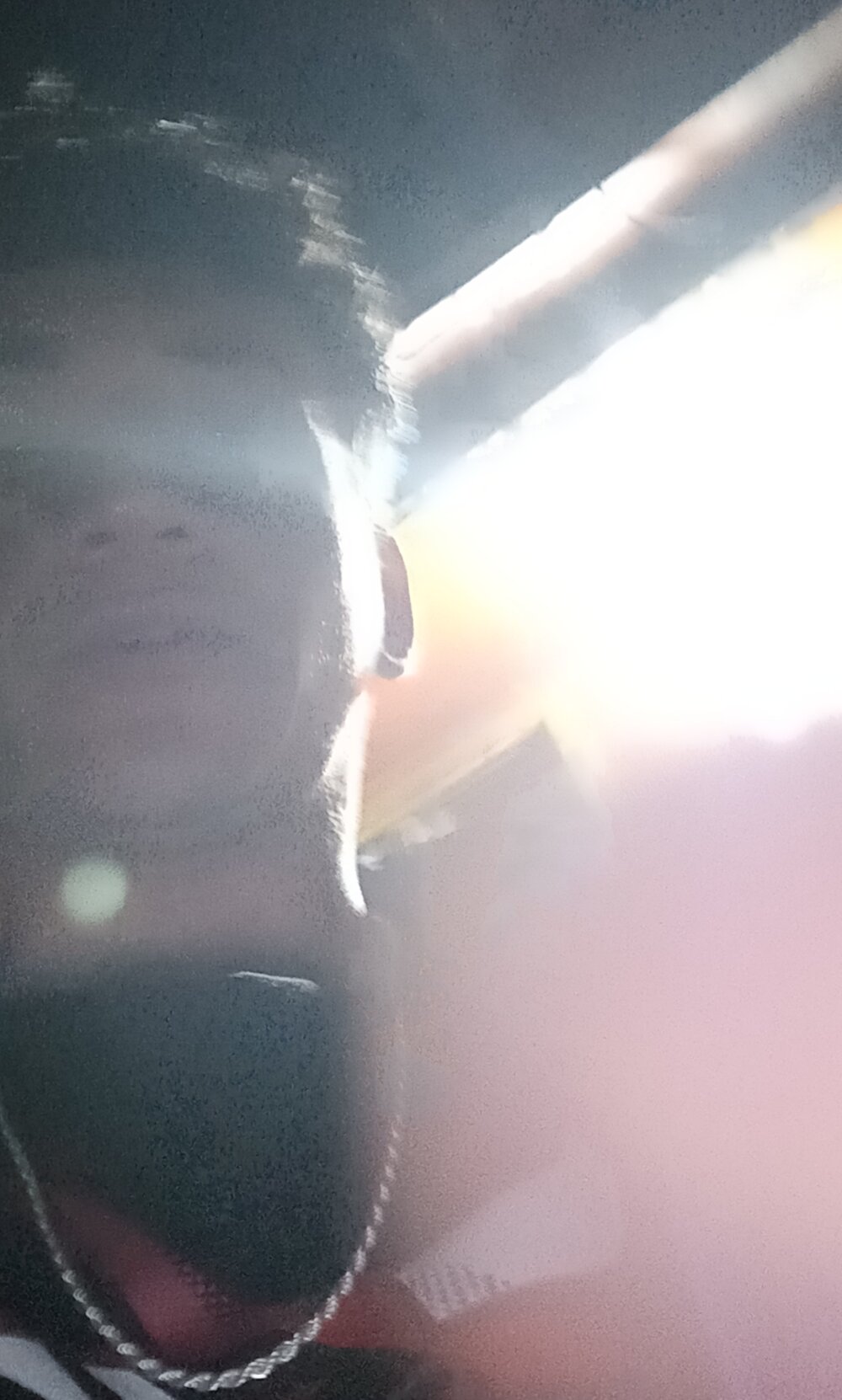 Elcalifa Adlı Modelin Çevrimdışı XXX Sohbeti