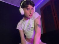 DeimonFox's webcam live show