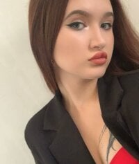 DeeannBeahm's webcam live show