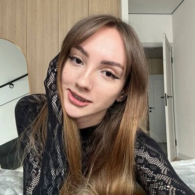 Mia_bunnyy Female C2c Webcam Nude