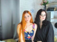 CynthiaPamela's Offline XXX Chat