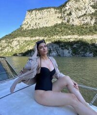 AlissaMartins' Live Sex Cam Show