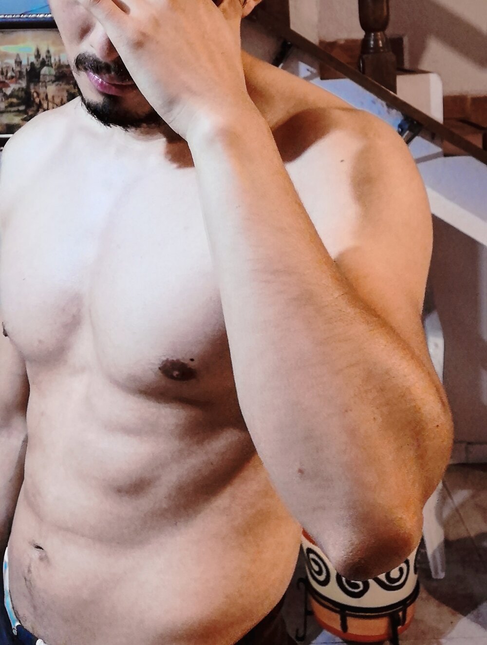 D0MnICK profile