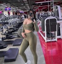 Amy-99's webcam live show