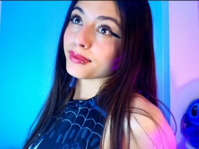 EmilyWithe - Stripchat Teen Pov Lovense Girl 