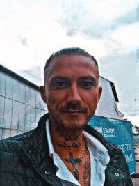 SemoBoy96's webcam live show