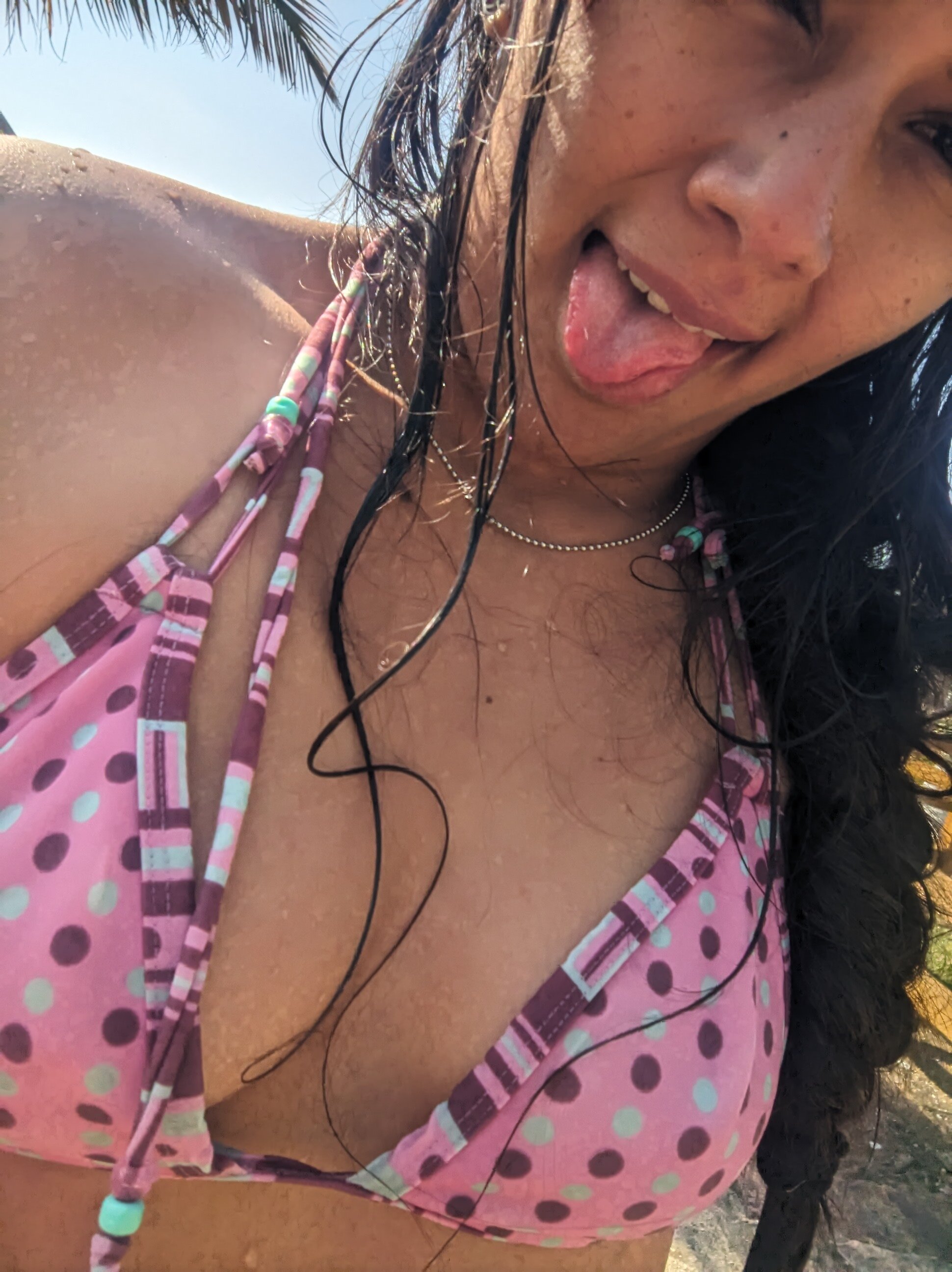 Chicasuperhot