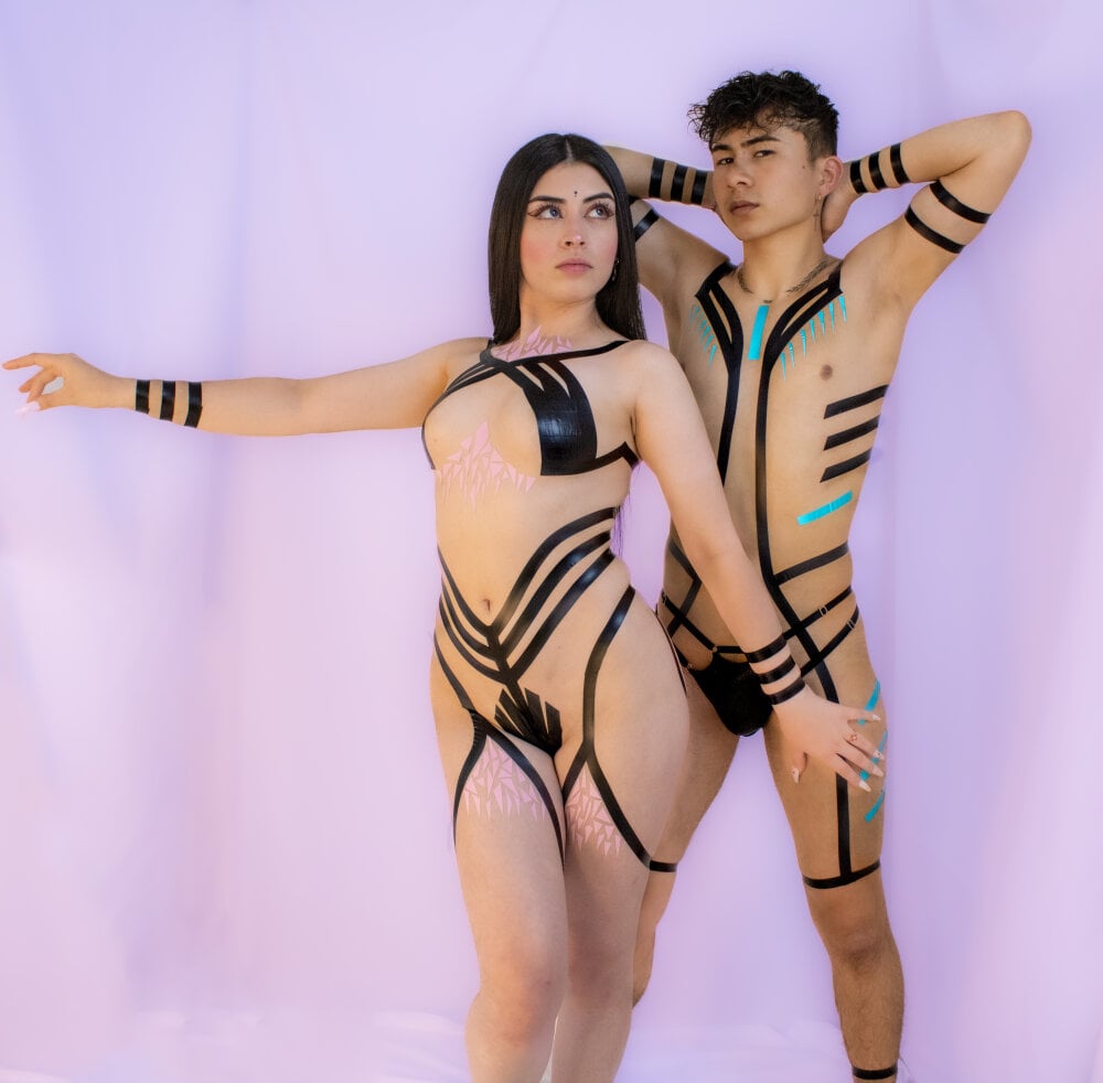 noah_and_rose from stripchat