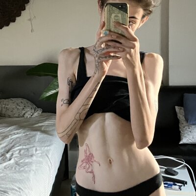 Sadetuiningaa - Stripchat Teen Lovense Blowjob Girl 