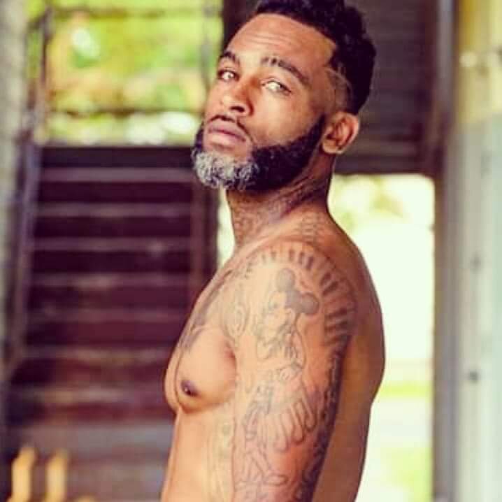 TGLZaddy
