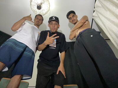 foot_master from stripchat