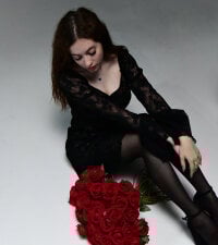mona_fly's webcam live show