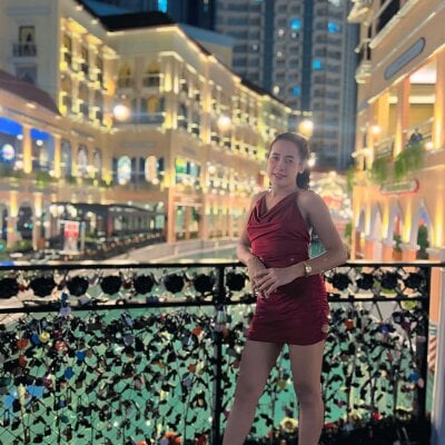 YourDominantMistress profile