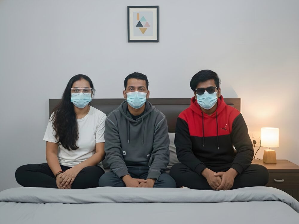 3SOMECOUPLE1 Profile Image