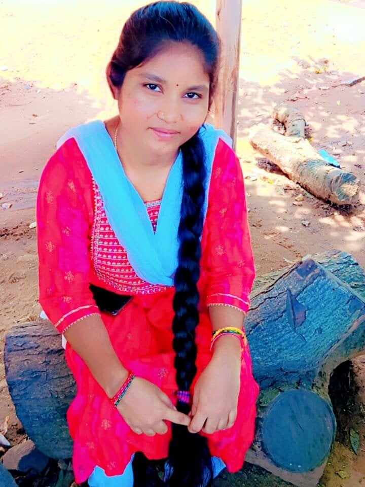 NISHU-TELUGU's chat room