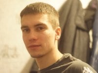 PassionDuo's Offline Chat Room