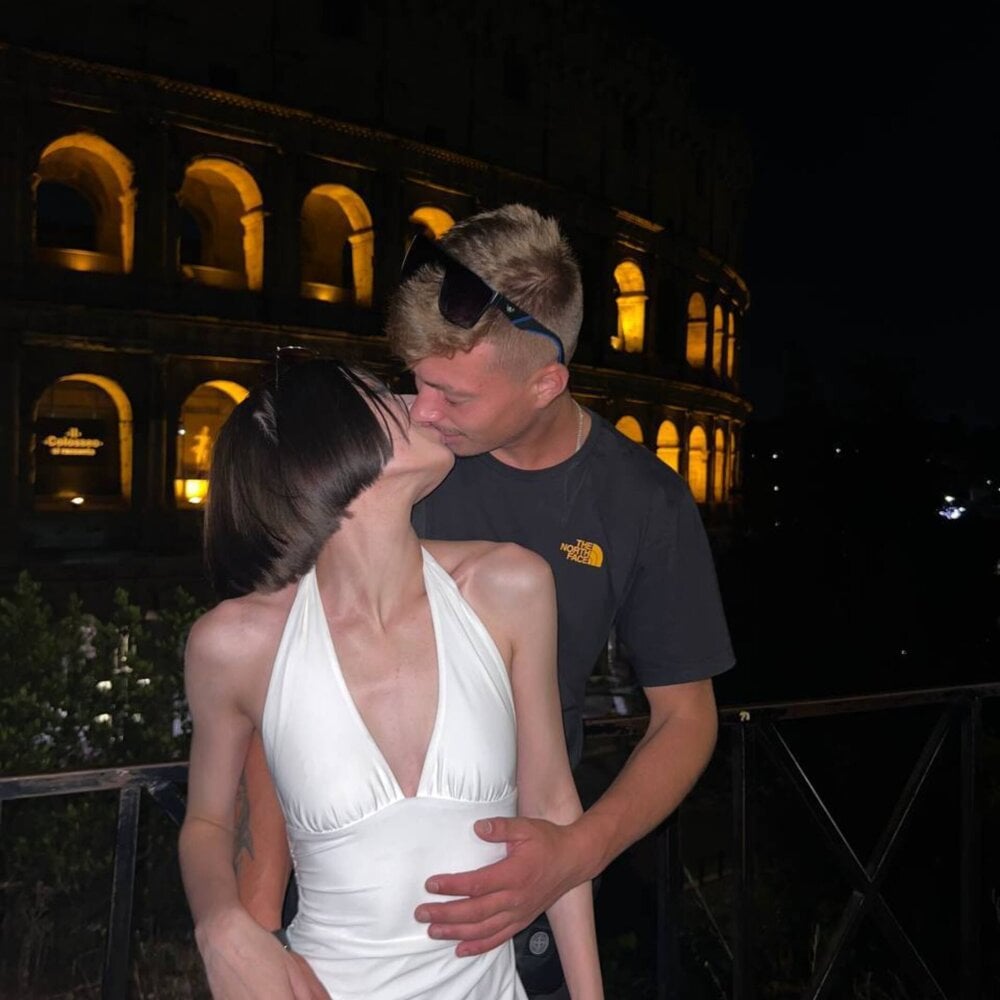 niko2coul's Live XXX Chat