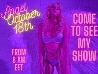 JaklinRoses' Offline Chat Room