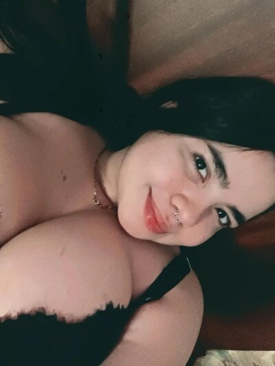 laurennscott - colombian bbw