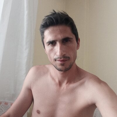 Soner33345 - Stripchat Boy 