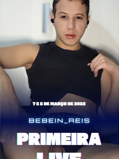 Bebein_Reis