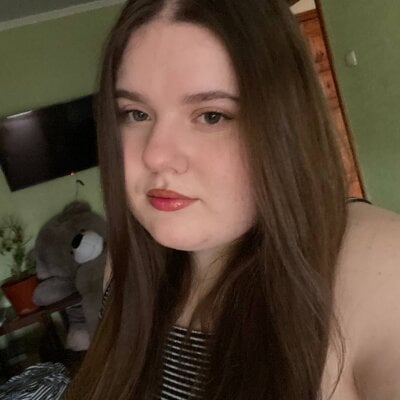 GoldAlisa - Stripchat Teen Lovense Blowjob Girl 