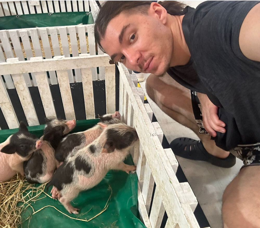 AlexFilmX's Offline XXX Chat