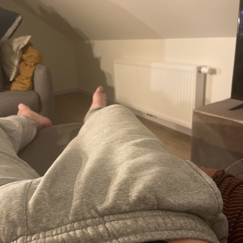 johnhorny170 profile