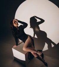 PaulaRossa's Live Sex Cam Show