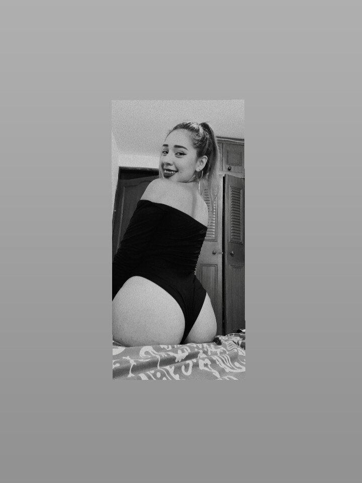 Soy-Alexa97 🔠 adult cam chat
