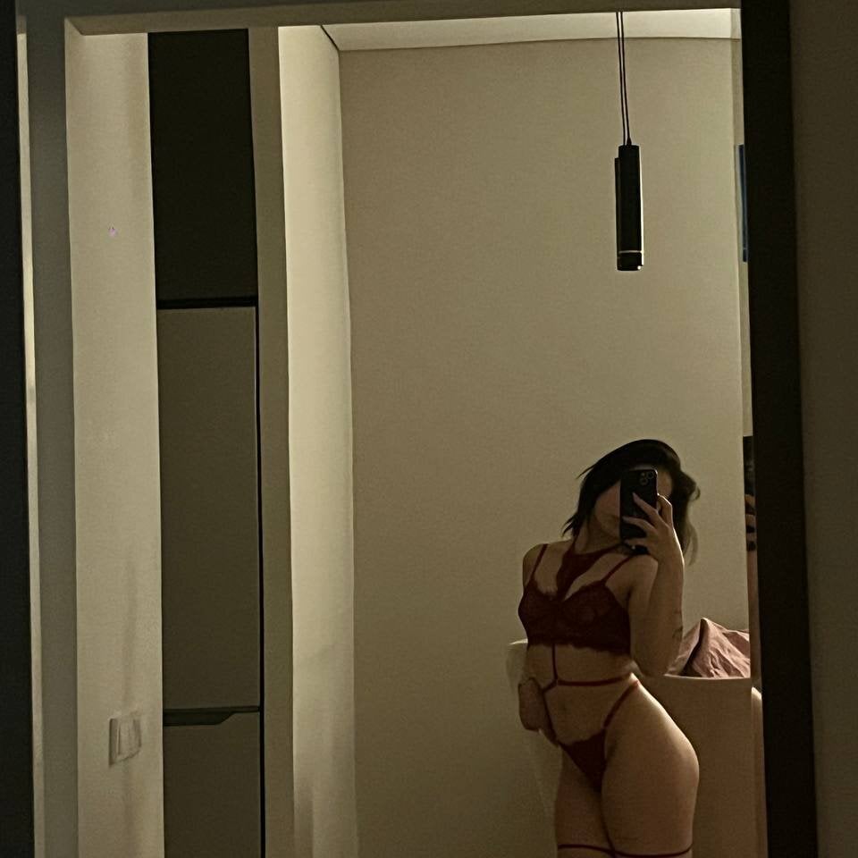 Cam girl SiaLue